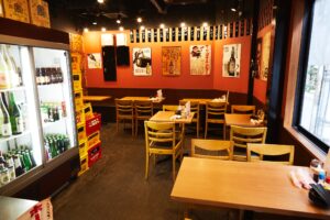 Information ページ 2 Upstart Tokyo株式会社